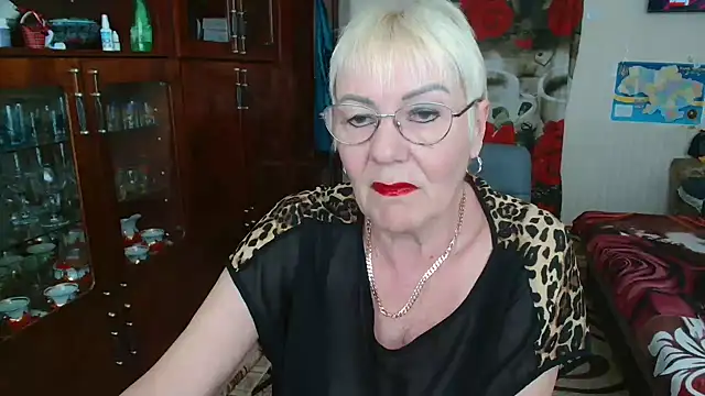 JenaCheim online show from 03-19-26, 08:51