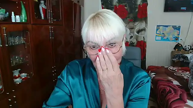 Snapshot of JenaCheim chatting on 06-25-26, 07:13 JenaCheim online show from 06-25-26, 07:13