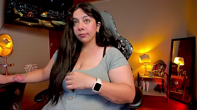 Snapshot of coraline_latin chatting on 02-09-25, 11:46 coraline latin online show from 02-09-25, 11:46