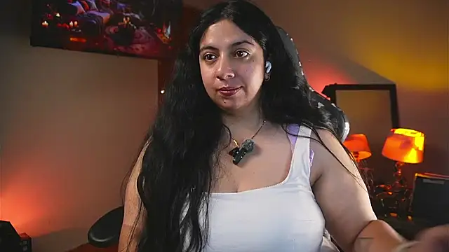 coraline latin online show from 11-03-25, 11:15