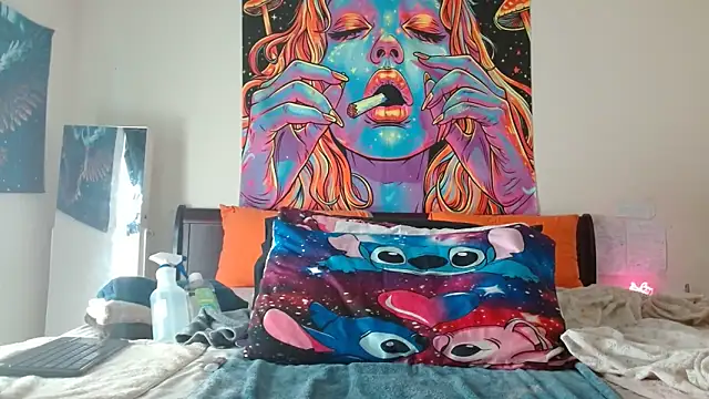 EnticingAaliyah online show from 03-14-26, 08:14