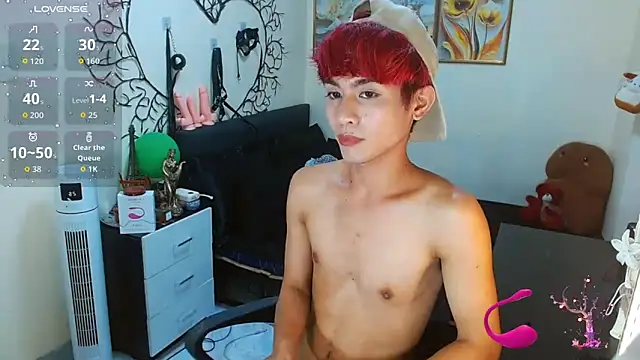 WildestTwink online show from 09-25-25, 06:11