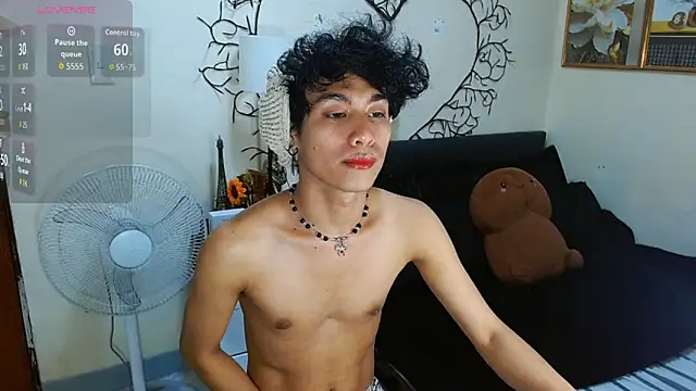 WildestTwink online show from 01-15-26, 11:37
