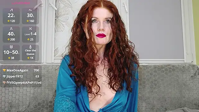 Hetera online show from 01-11-25, 10:40