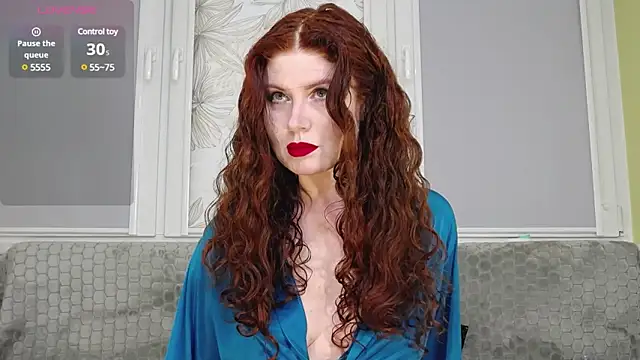 Hetera online show from 03-18-25, 08:37