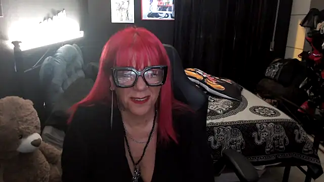 diavo72 online show from 07-22-26, 07:49