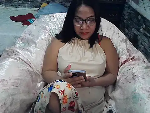 ASIANDOLLY4U online show from 03-16-25, 01:59