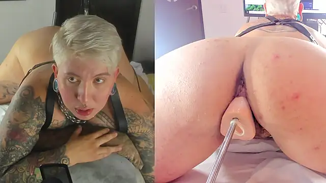 amy ink online show from 01-30-25, 03:29