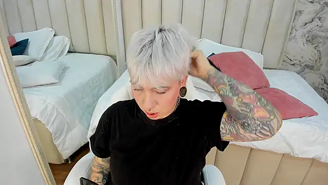 amy ink online show from 09-15-25, 11:21