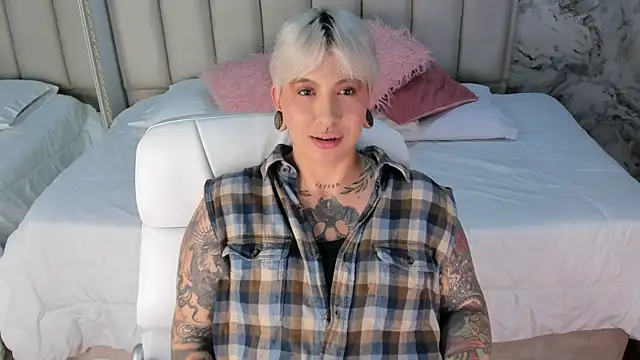 amy ink online show from 10-13-25, 11:10