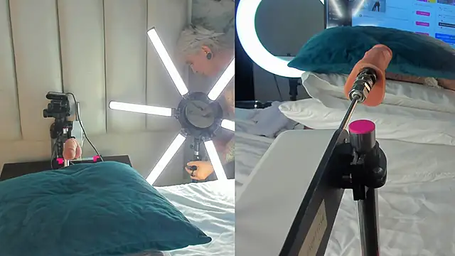 amy ink online show from 10-22-25, 11:21