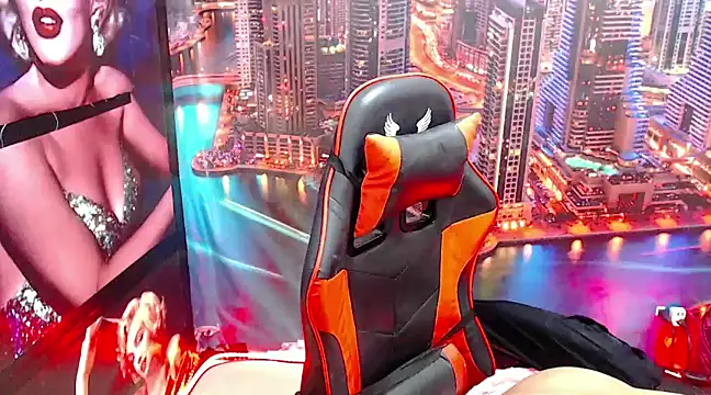 Snapshot of JAjhaCOOL_TS4u chatting on 02-05-25, 06:13 JAjhaCOOL TS4u online show from 02-05-25, 06:13