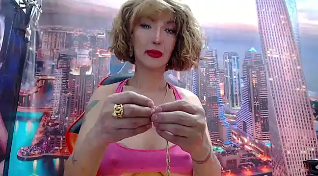 Snapshot of JAjhaCOOL_TS4u chatting on 02-18-25, 04:37 JAjhaCOOL TS4u online show from 02-18-25, 04:37