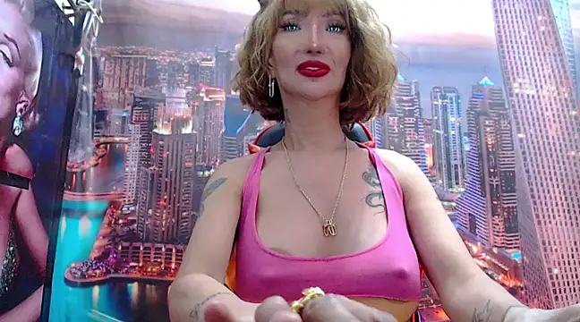 Snapshot of JAjhaCOOL_TS4u chatting on 02-23-25, 09:55 JAjhaCOOL TS4u online show from 02-23-25, 09:55