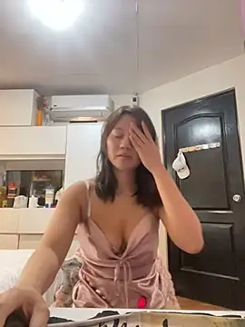 Snapshot of asianmystery203 chatting on 12-22-24, 01:45 asianmystery203 online show from 12-22-24, 01:45