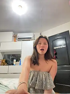 Snapshot of asianmystery203 chatting on 01-26-25, 07:10 asianmystery203 online show from 01-26-25, 07:10