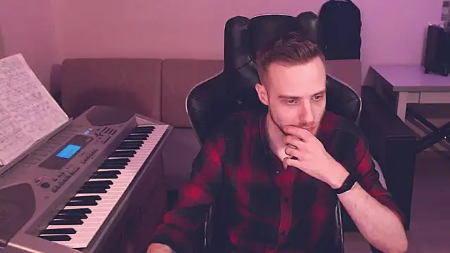 Sweetparker online show from 12-18-24, 09:14