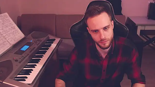 Sweetparker online show from 12-22-24, 06:15