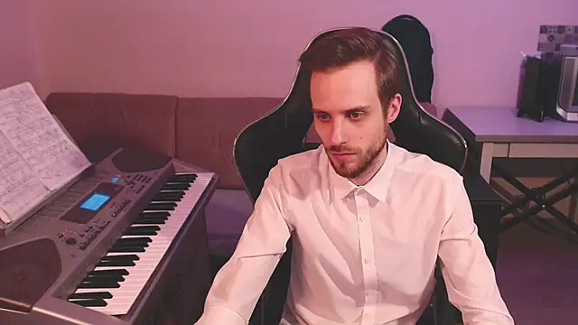 Sweetparker online show from 02-19-25, 07:06