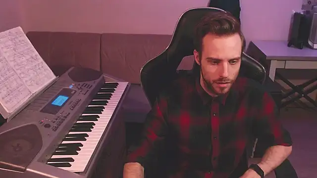 Sweetparker online show from 03-01-25, 10:31