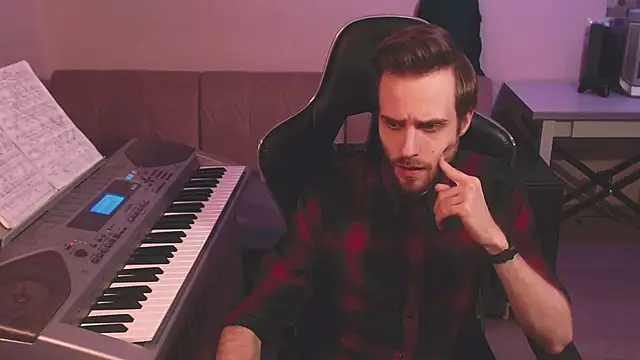 Sweetparker online show from 03-02-25, 05:12