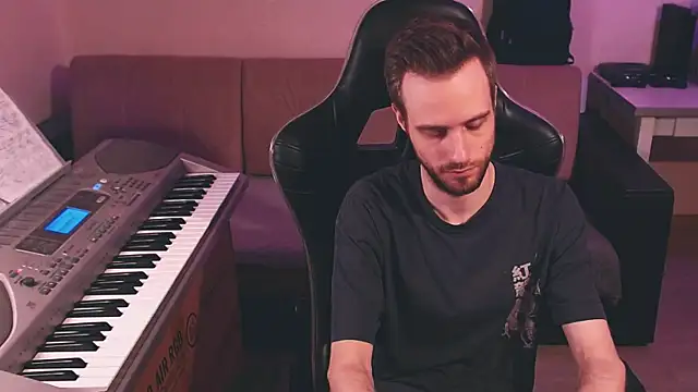 Sweetparker online show from 09-15-25, 02:39