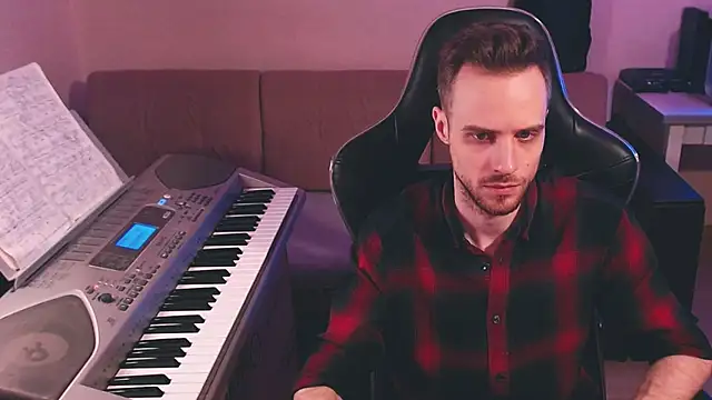 Sweetparker online show from 10-18-25, 06:30