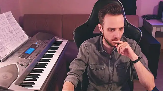 Snapshot of Sweetparker chatting on 01-17-26, 06:40 Sweetparker online show from 01-17-26, 06:40