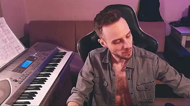 Snapshot of Sweetparker chatting on 02-22-26, 07:34 Sweetparker online show from 02-22-26, 07:34