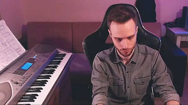 Snapshot of Sweetparker chatting on 02-26-26, 08:19 Sweetparker online show from 02-26-26, 08:19