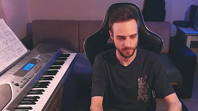 Sweetparker online show from 06-03-26, 11:21