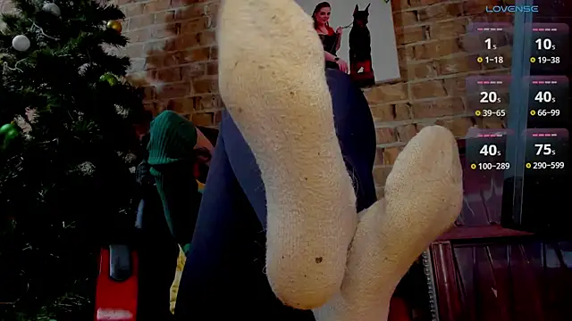 MrsVenus online show from 02-06-25, 10:37