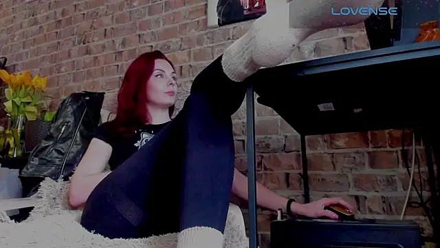 MrsVenus online show from 03-24-26, 11:59