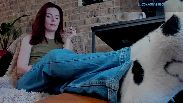 MrsVenus online show from 04-10-26, 06:51