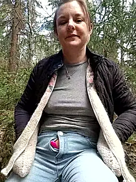 SwedishJennifer online show from 04-03-26, 12:03