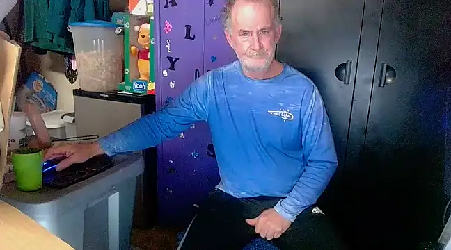 Sweet Sexy1963 online show from 12-11-24, 05:15