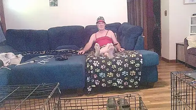 Sweet Sexy1963 online show from 10-03-25, 02:47