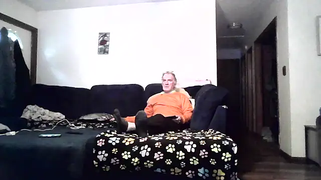 Sweet Sexy1963 online show from 10-10-25, 01:54