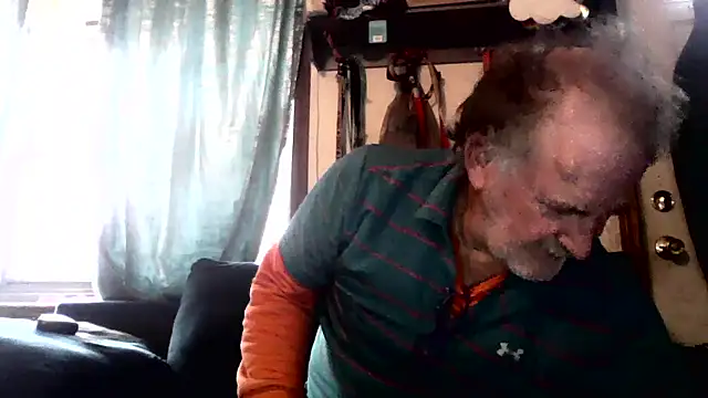 Sweet Sexy1963 online show from 11-17-25, 06:14