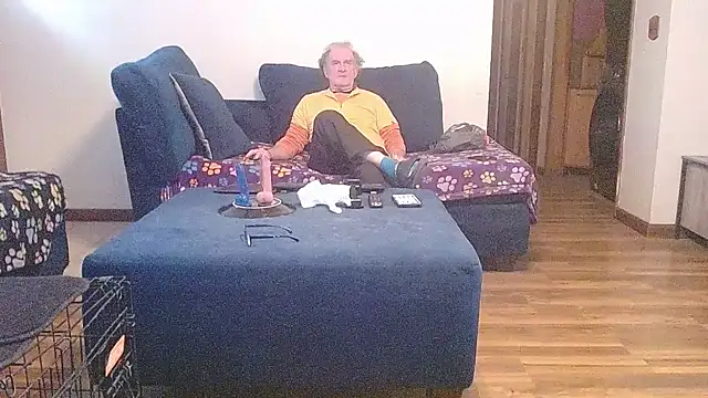 Sweet Sexy1963 online show from 02-26-26, 06:40