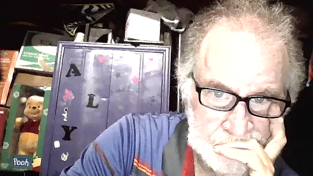 Sweet Sexy1963 online show from 06-11-26, 05:33