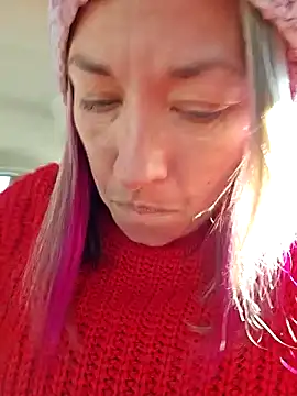  NinaLuvSins  online show from 02-10-25, 08:00