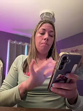  NinaLuvSins  online show from 04-05-26, 04:26