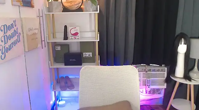 AsianMariaTs online show from 12-04-24, 05:55