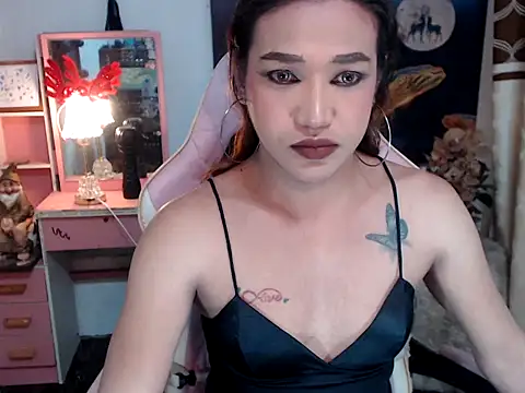 AsianMariaTs online show from 09-08-25, 02:16