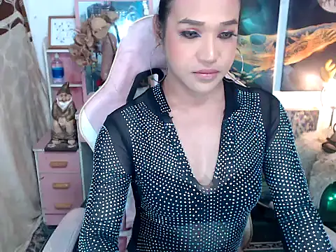 AsianMariaTs online show from 11-11-25, 02:28