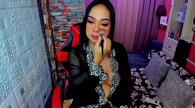 tssexylover online show from 02-17-25, 01:21