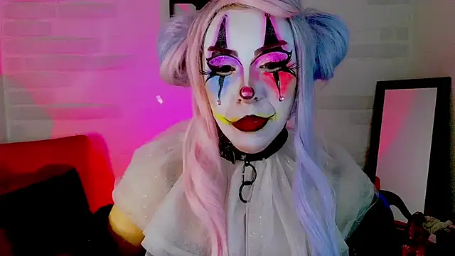 sky girl1 online show from 10-24-25, 03:47