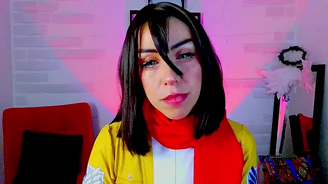 sky girl1 online show from 11-17-25, 04:40