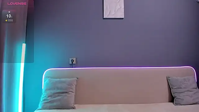 Malika Lisan online show from 11-05-25, 01:49